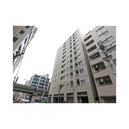 パークフラッツ銀座イースト