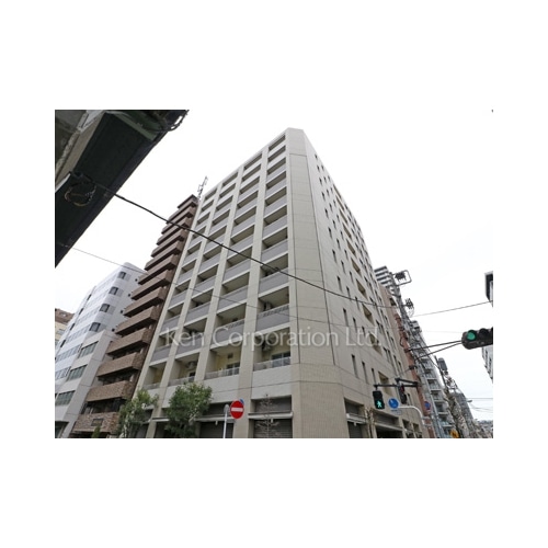 パークフラッツ銀座イースト