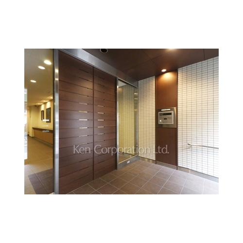 パークフラッツ銀座イースト