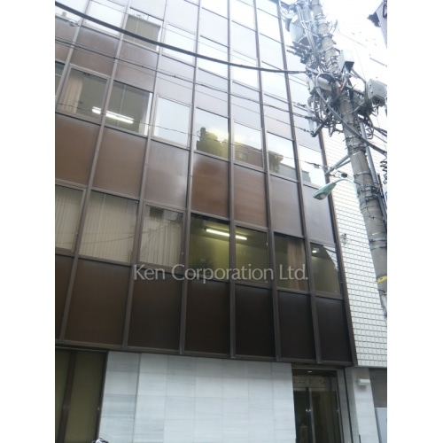 テラサキ第1ビル