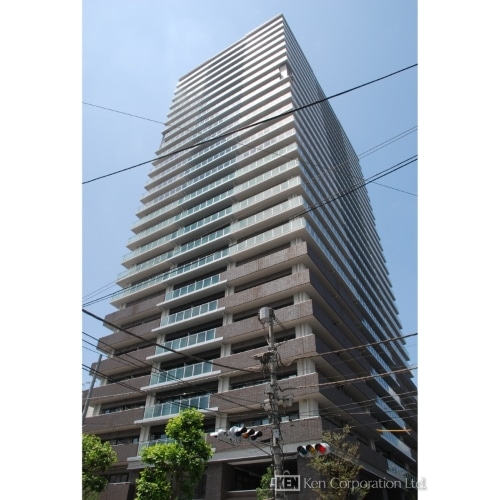 リエトコート　アルクスタワー