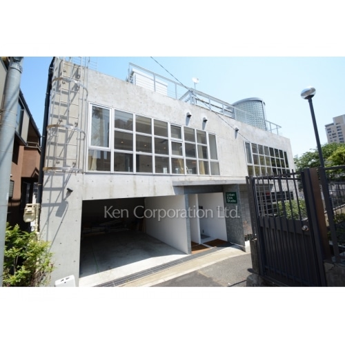 Ｕｒｂａｎ　Ｅｂｉｓｕ　Ｓｔｕｄｉｏ