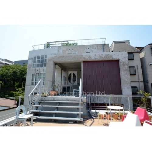 Ｕｒｂａｎ　Ｅｂｉｓｕ　Ｓｔｕｄｉｏ