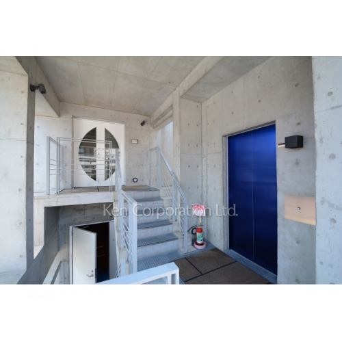 Ｕｒｂａｎ　Ｅｂｉｓｕ　Ｓｔｕｄｉｏ