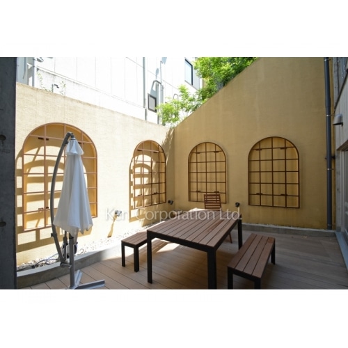 Ｕｒｂａｎ　Ｅｂｉｓｕ　Ｓｔｕｄｉｏ