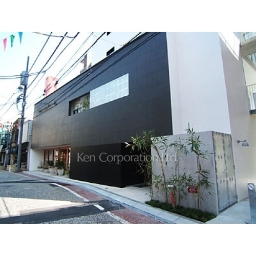 カンパニーレ横浜