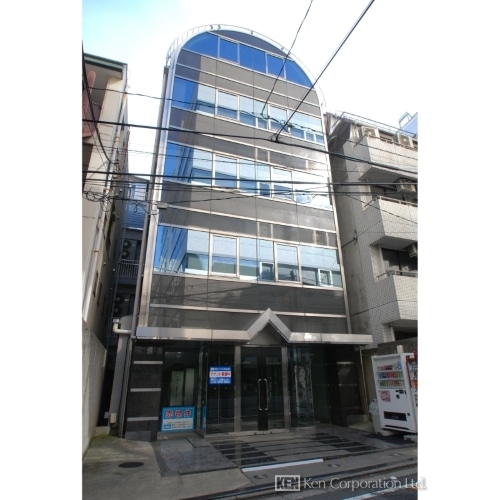 南平台パシフィックビル