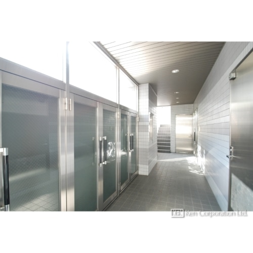 南平台パシフィックビル