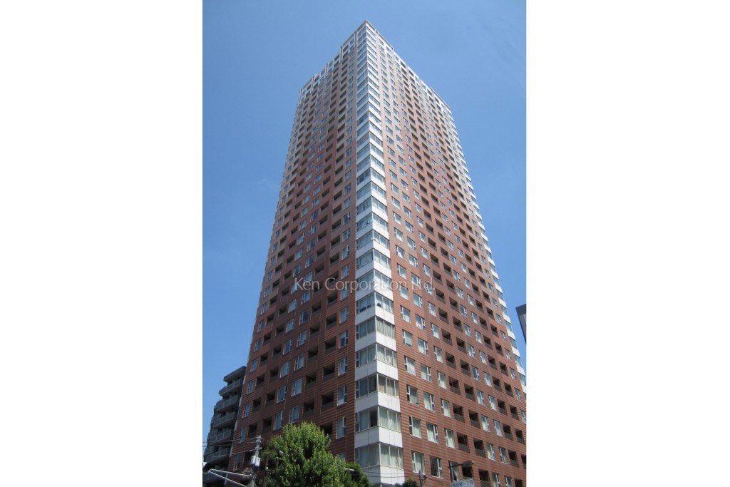 ウエストパークタワー池袋