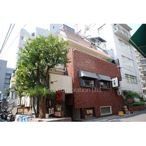 セントラル第五青山