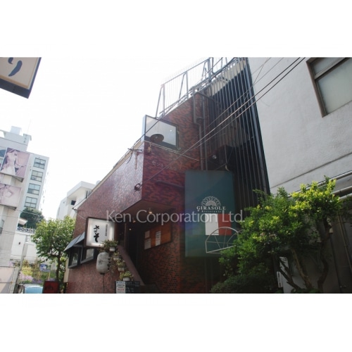 セントラル第五青山