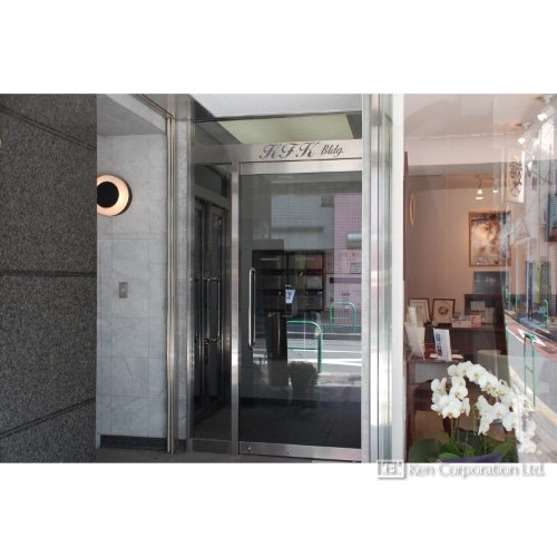 南青山ＫＦＫビル