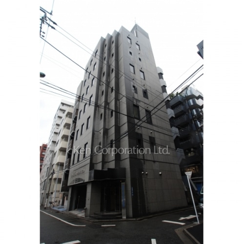 プライムホリグチビル