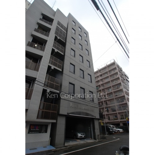 プライムホリグチビル