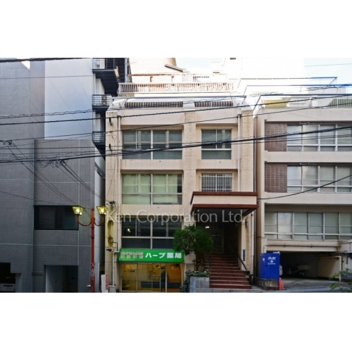 渋谷Ｉ・Ｂ・Ｓビル