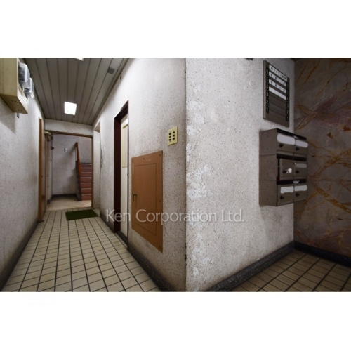 渋谷Ｉ・Ｂ・Ｓビル