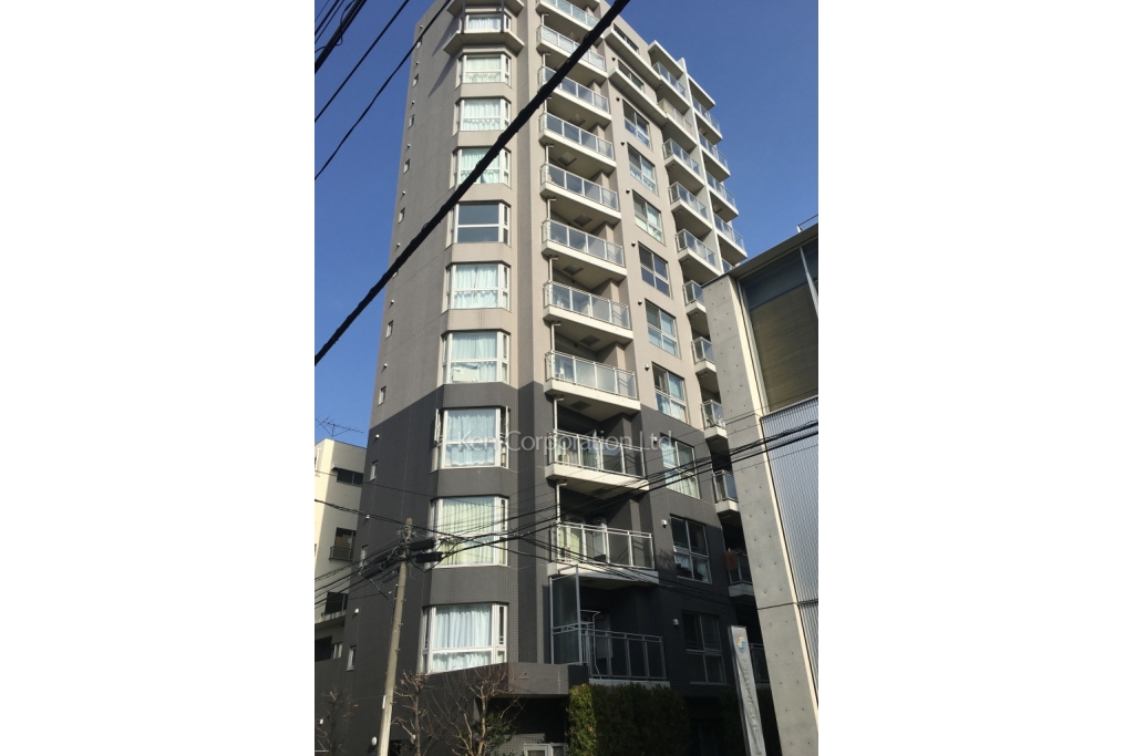 ガーデニア赤坂