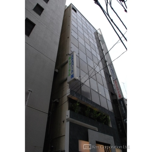 共栄銀座７丁目ビル