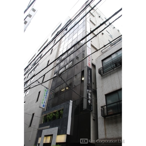 共栄銀座７丁目ビル