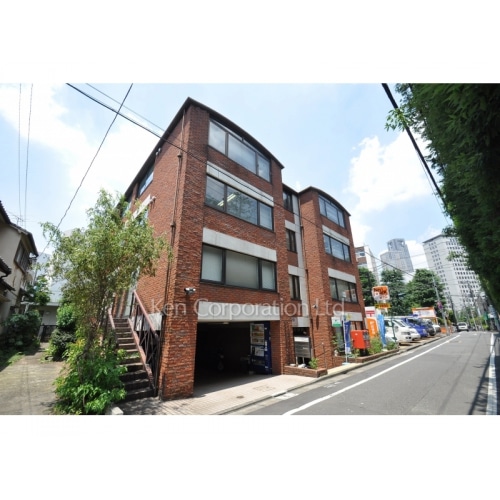 代々木オーシャンビル