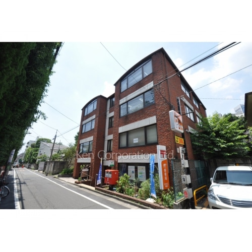 代々木オーシャンビル