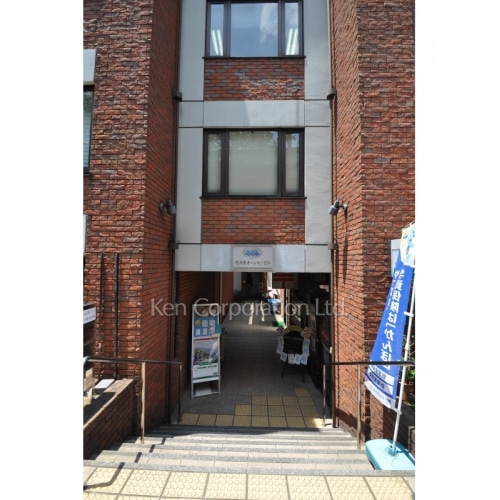 代々木オーシャンビル