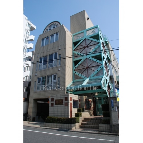 プライムハウス