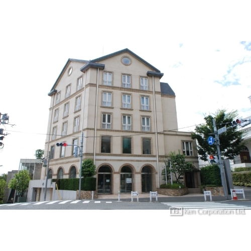 ハウス　アプリコット　Ｐｅｎｔｈｏｕｓｅ