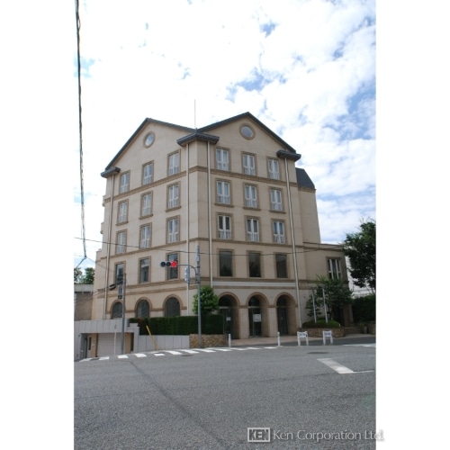 ハウス　アプリコット　Ｐｅｎｔｈｏｕｓｅ