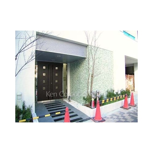 ＫＷレジデンス芝公園