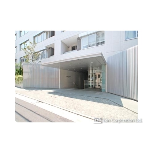 ブリリア代官山プレステージ