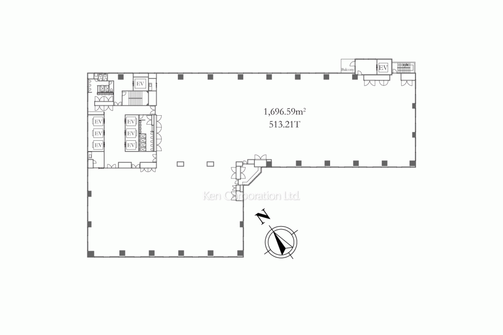 茅場町ファーストビル