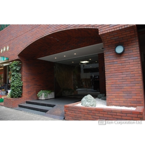 ハイネスロワイヤル