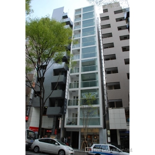 ＮＡＶＩ渋谷ＩＶ