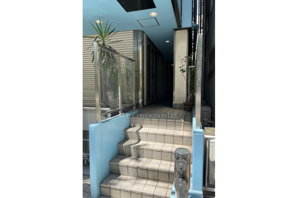 スタービル青山