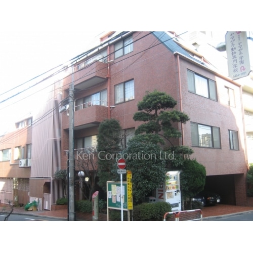 松濤ラージビル