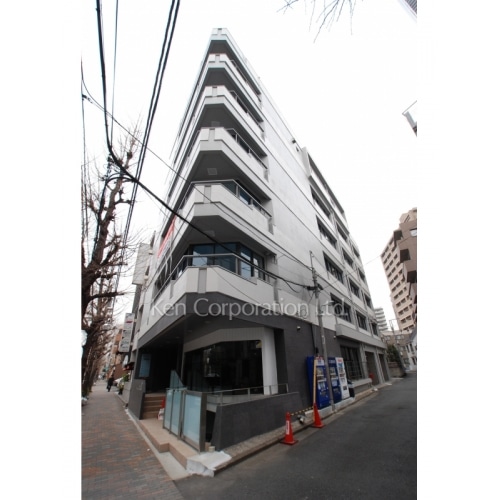 目白カルチャービル