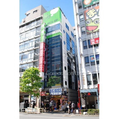 ノアーズアーク御茶ノ水