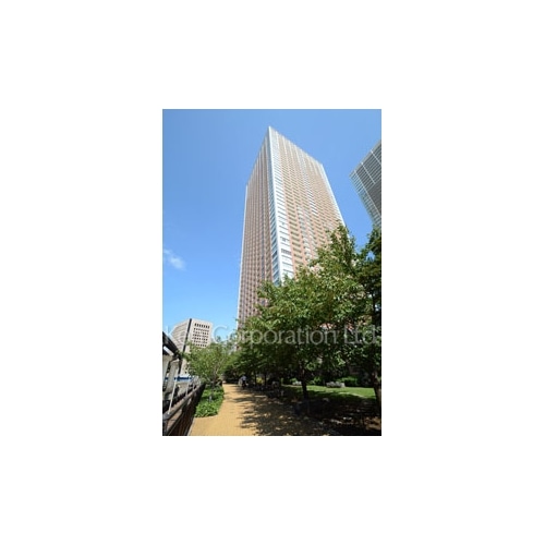 芝浦アイランド　グローヴタワー