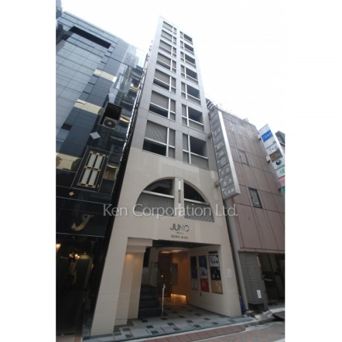 ＪＵＮＯ銀座誠和ビル