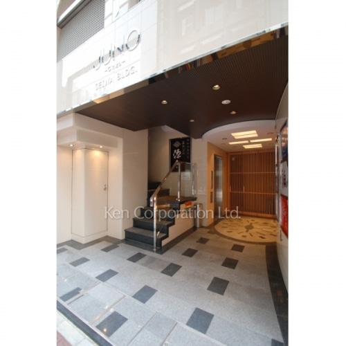 ＪＵＮＯ銀座誠和ビル