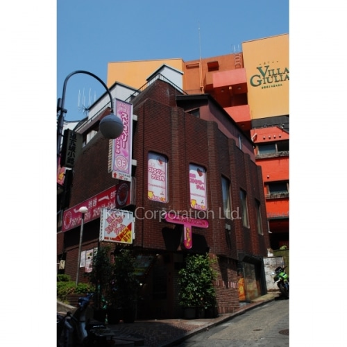 トーワ道玄坂ビル