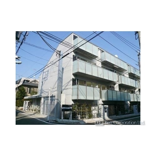 ＦＬＥＧ自由が丘　ＥＬ