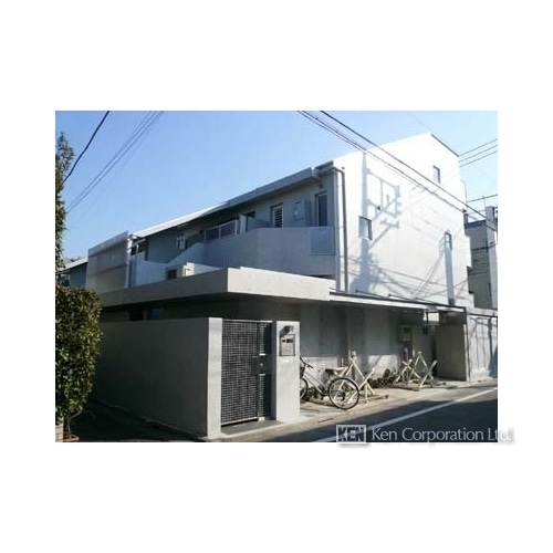 ＦＬＥＧ自由が丘　ＥＬ