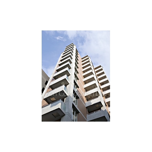 ステラメゾン恵比寿