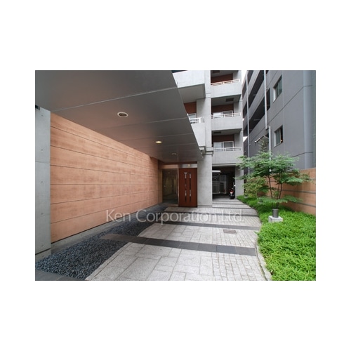 ステラメゾン恵比寿