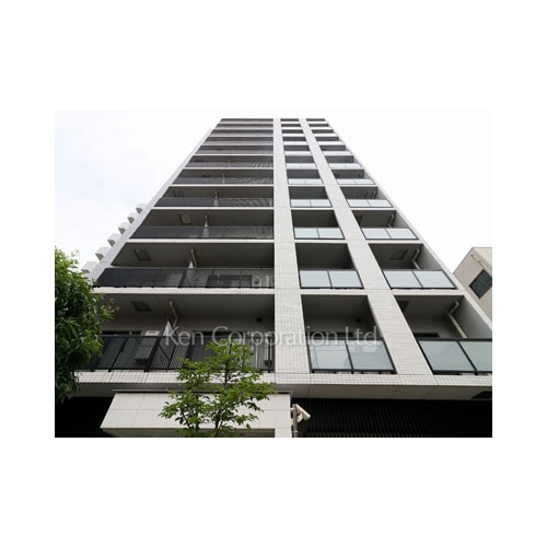 パークアクシス門前仲町