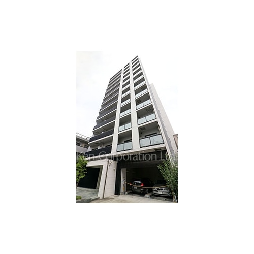 パークアクシス門前仲町