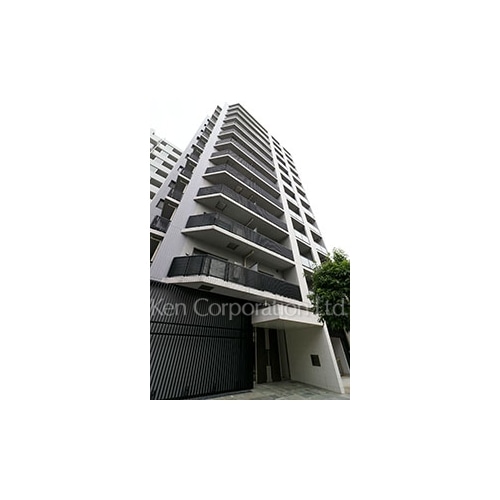 パークアクシス門前仲町