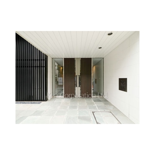 パークアクシス門前仲町